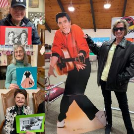 Elvis Rem. | Aspen Senior Day Center