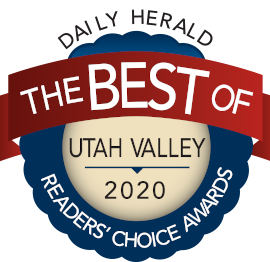 Best of Utah Valley 2020