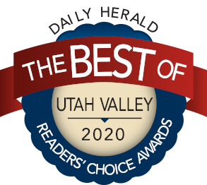 Best of Utah Valley 2020