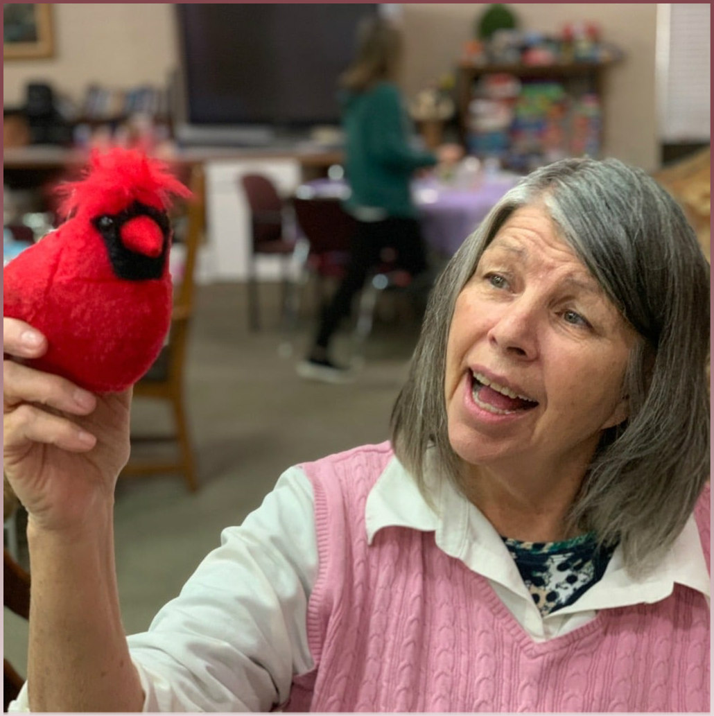 Aspen Senior Day Center | Senior Day Care At Its Best!