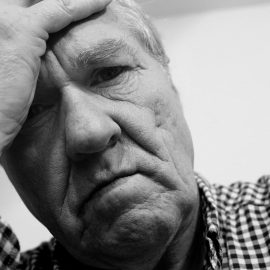 Dealing with Difficult Behaviors in Caregiving — Part 1