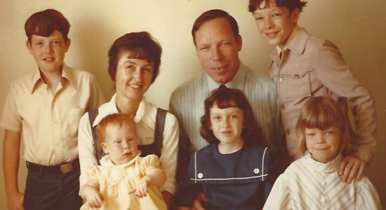 Grant Family Grant Family